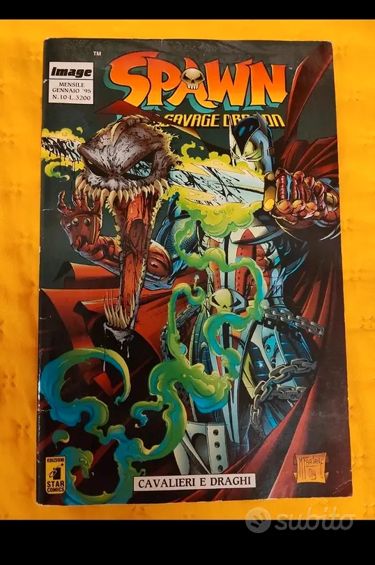 fumetto