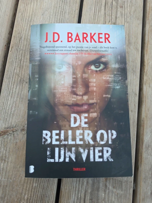 De beller op lijn 4
