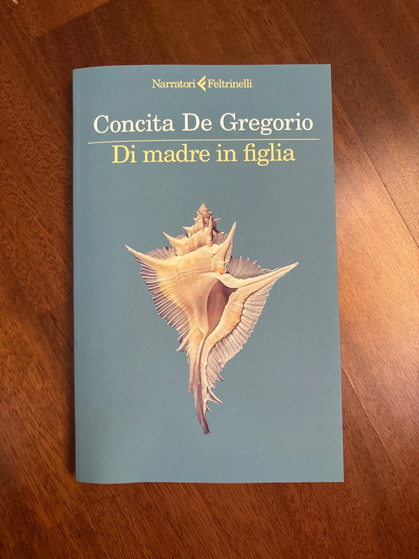 Di madre in figlia