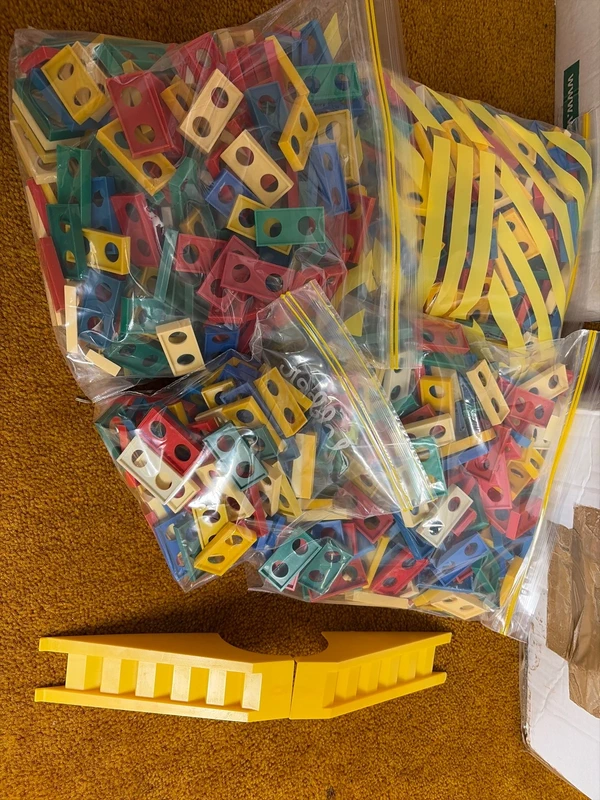 Domino stenen