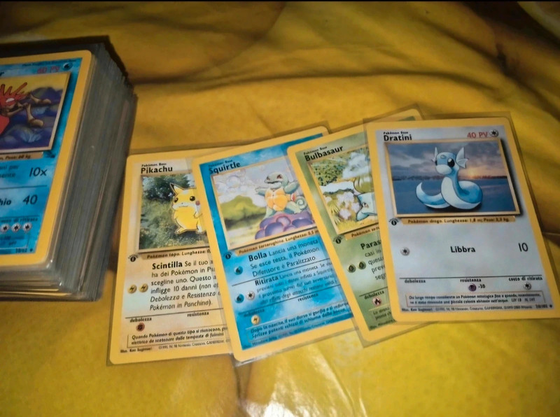Pokemon