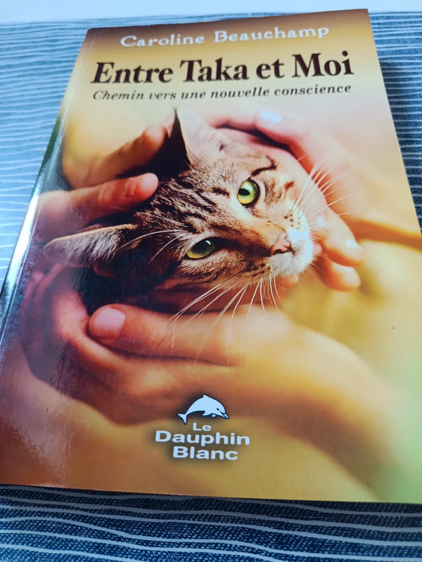 Livre entre taka et moi