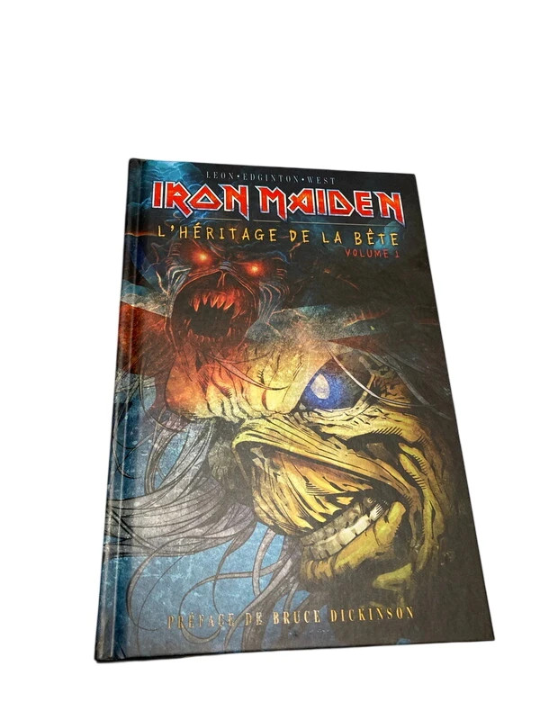 Comic book manga or graphic novel