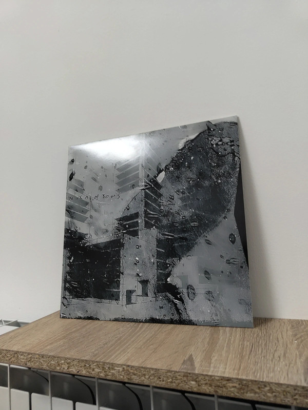 Radiohead in rainbows vol2