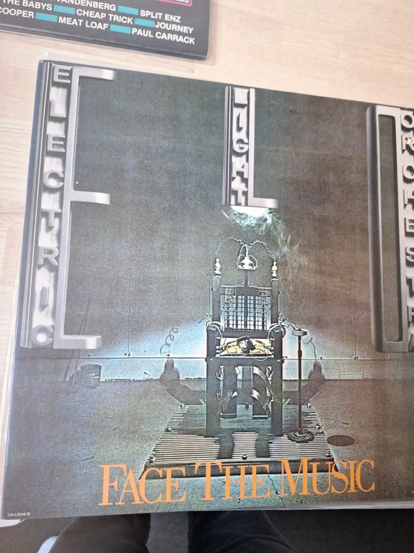 Electric Light Orchestra