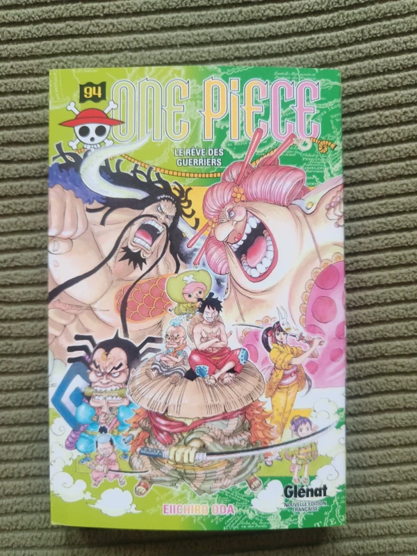 One Piece 94