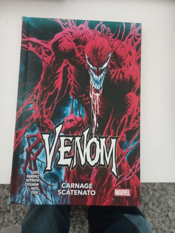 Venom