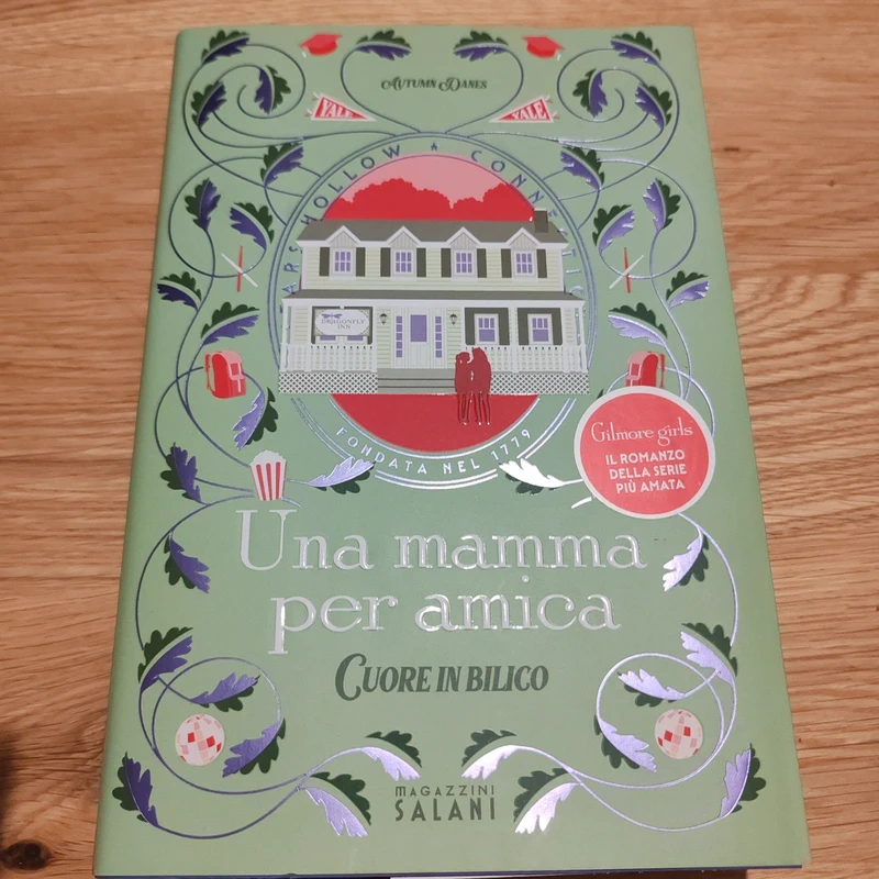 Una mamma per amica