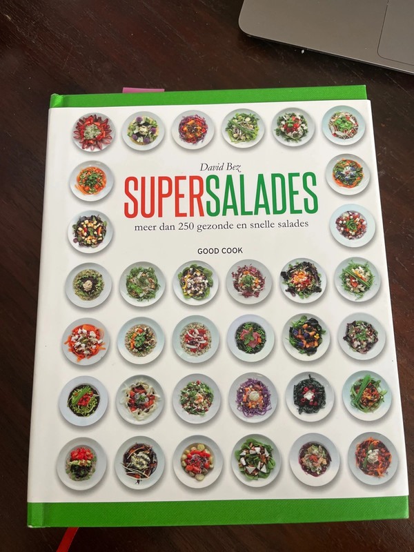 Super salades
