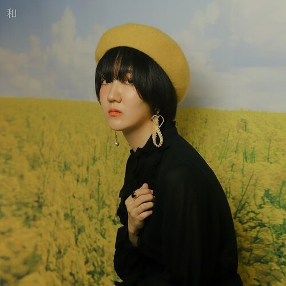 Cacophony - 和 (Hwa) [LP] - Scott Hull Lacquer Cut Vinyl Korea Edition New Sealed
