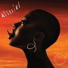 NONESUCH Mélusine von Mclorin Salvant,Cécile | CD | Zustand sehr gut