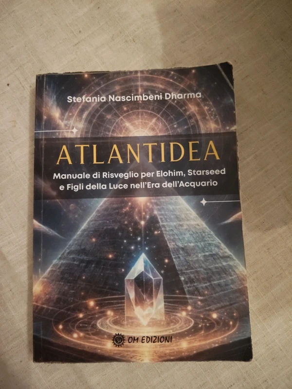 Atlantidea