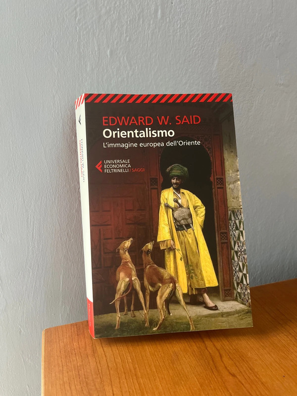 Orientalismo