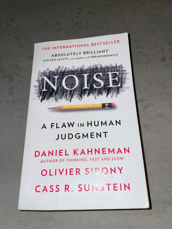 Noise