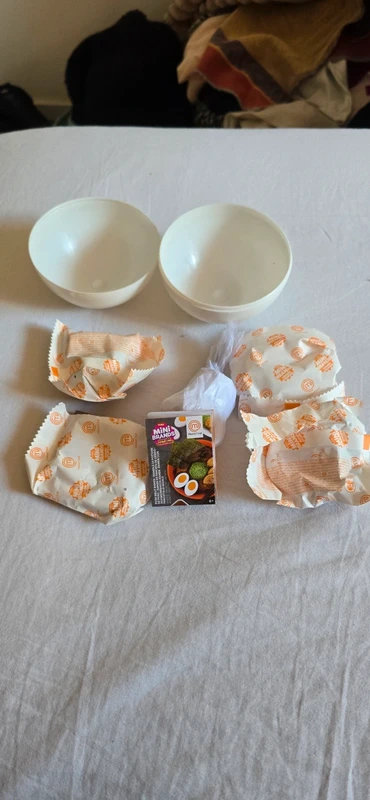 Mini brands