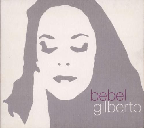 Tanto Tempo - Bebel Gilberto