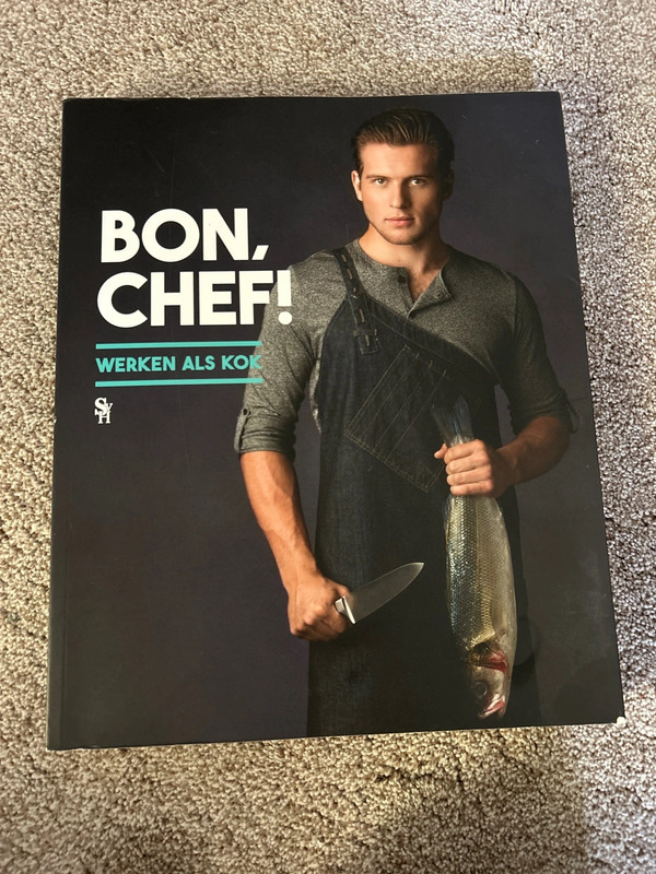 Bon chef!