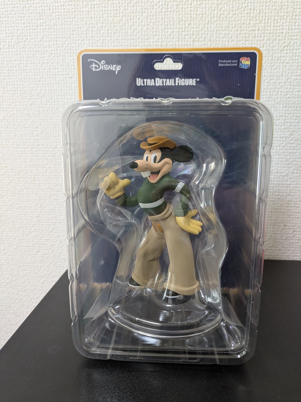 UDF Ultra Detail Figure N° 860 Disney Série 11 Mortimer Mouse Medicom Toy Neuf