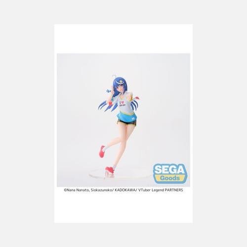 SHUWA-CHAN FIGURA 15 CM VTUBER LEGEND HOW I WENT VIRAL AFTER FORGETTING TO TURN
