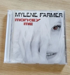Cd mylene farmer