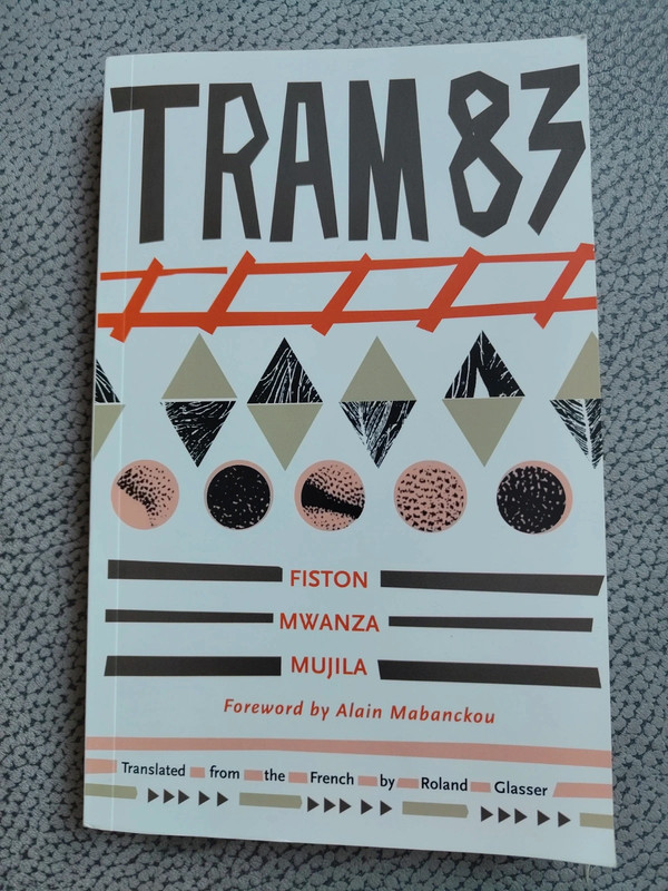 Tram 83
