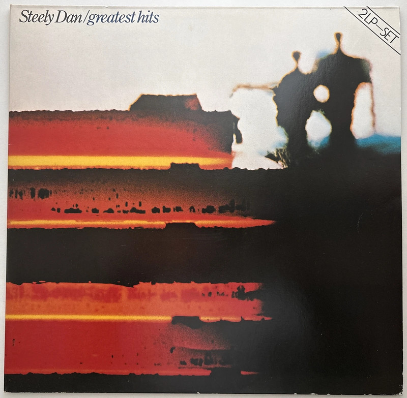 Vinyl Steely Dan – Greatest Hits (1972-1978)