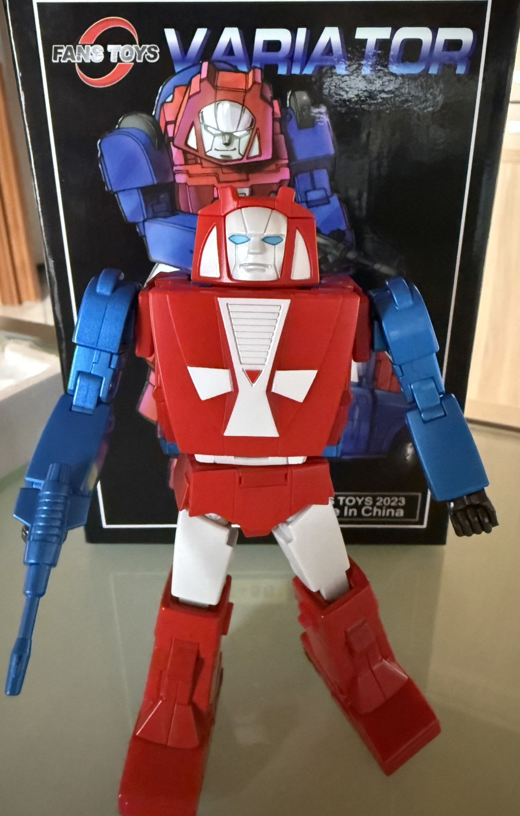 fanstoys ft
