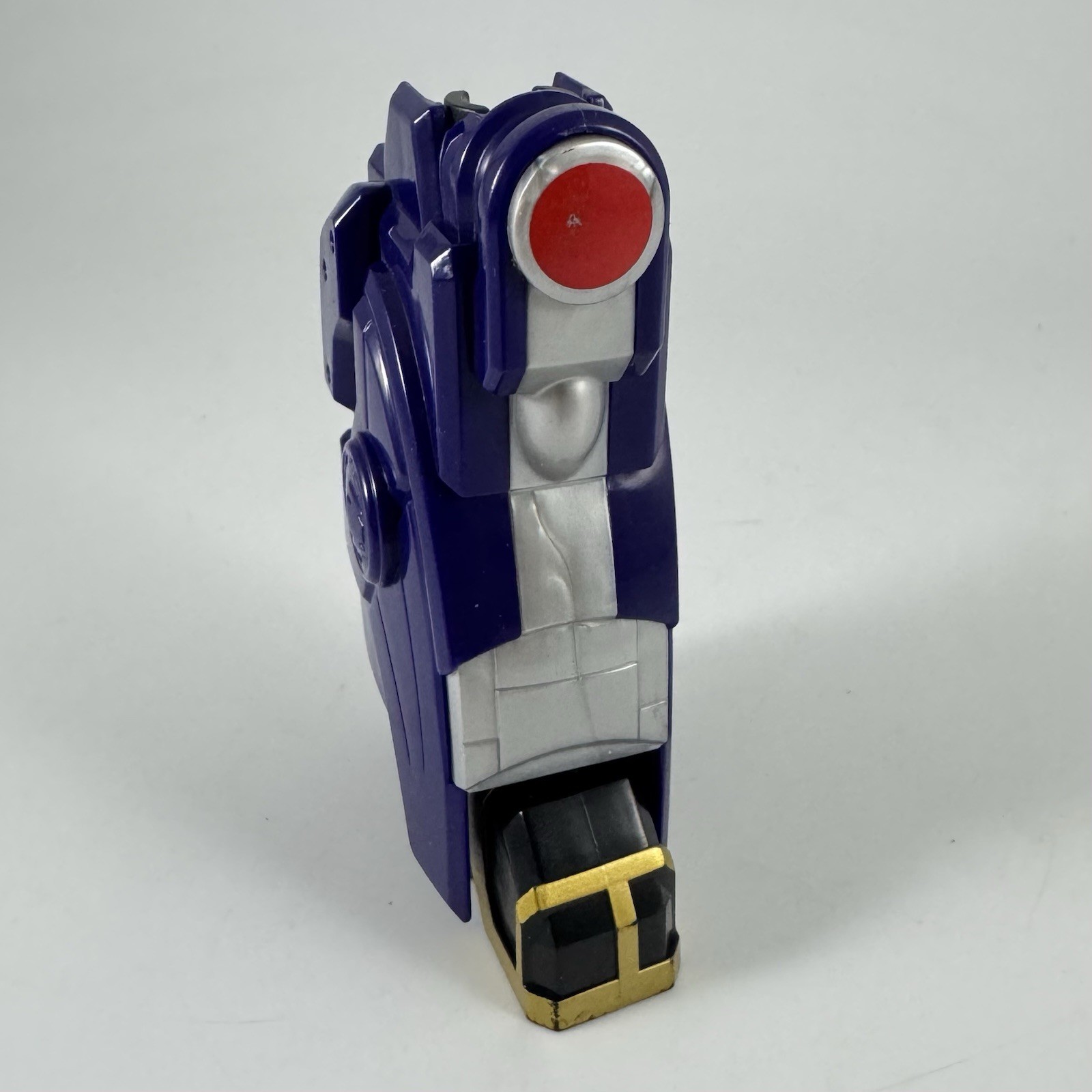 Power Rangers Ninja Storm Megazord BAF Leg Part Accessory See Photos! Fast Ship!