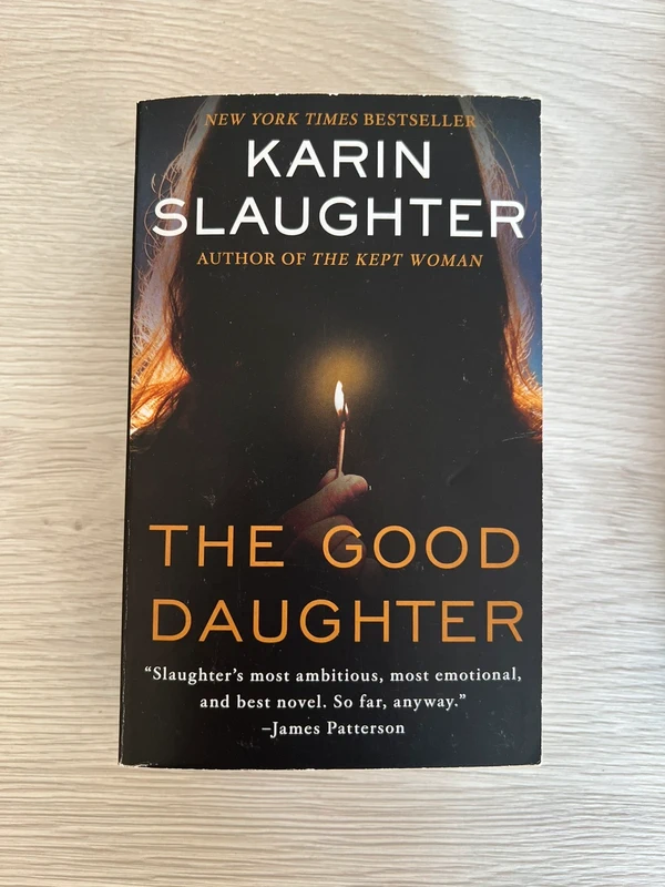 The good daugt