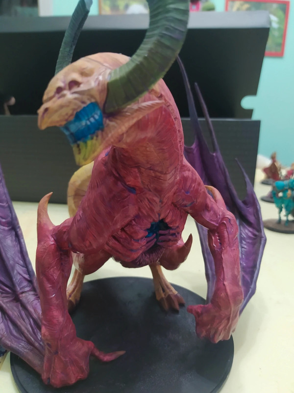 Kingdom Death Monster Expansion