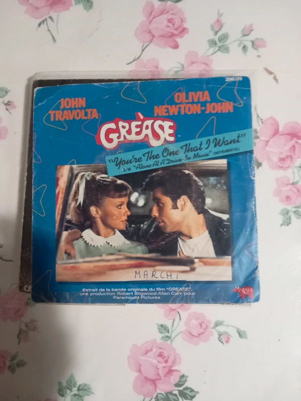 Grease