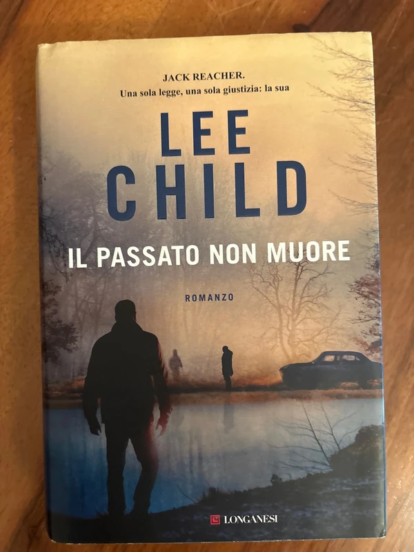 Il passato non muore