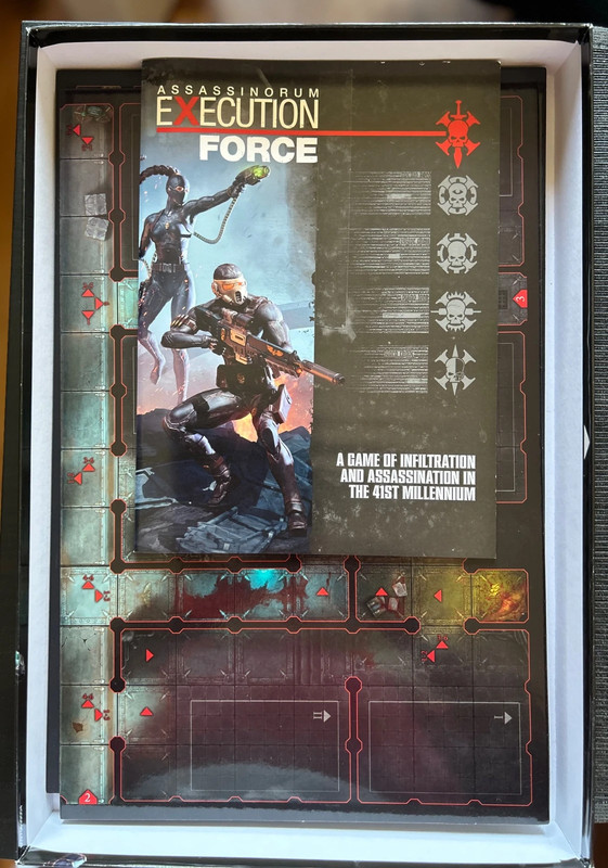 Assassinorum Execution Force