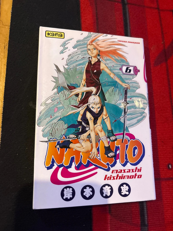 Manga