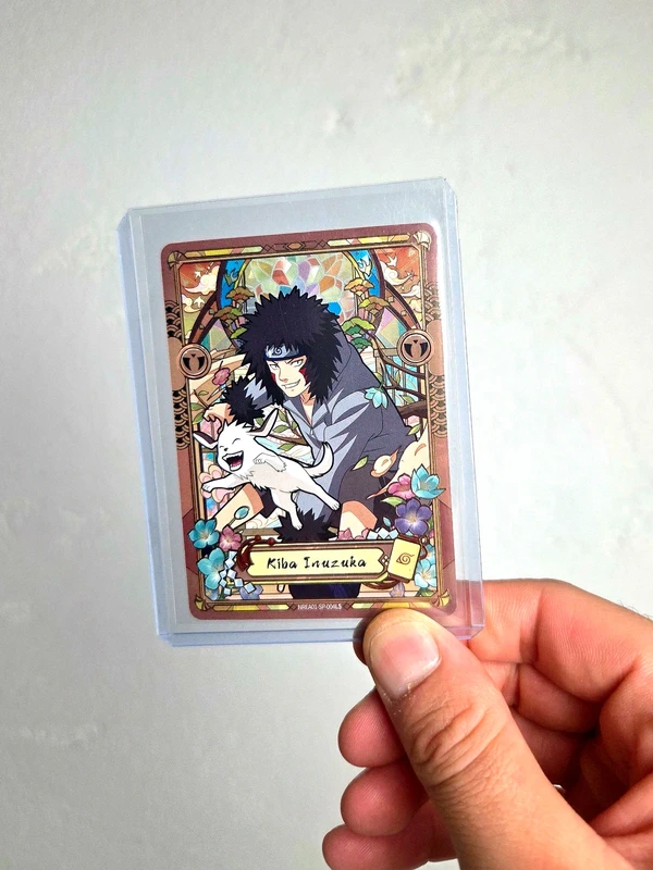 Kiba Naruto Kayou SP us