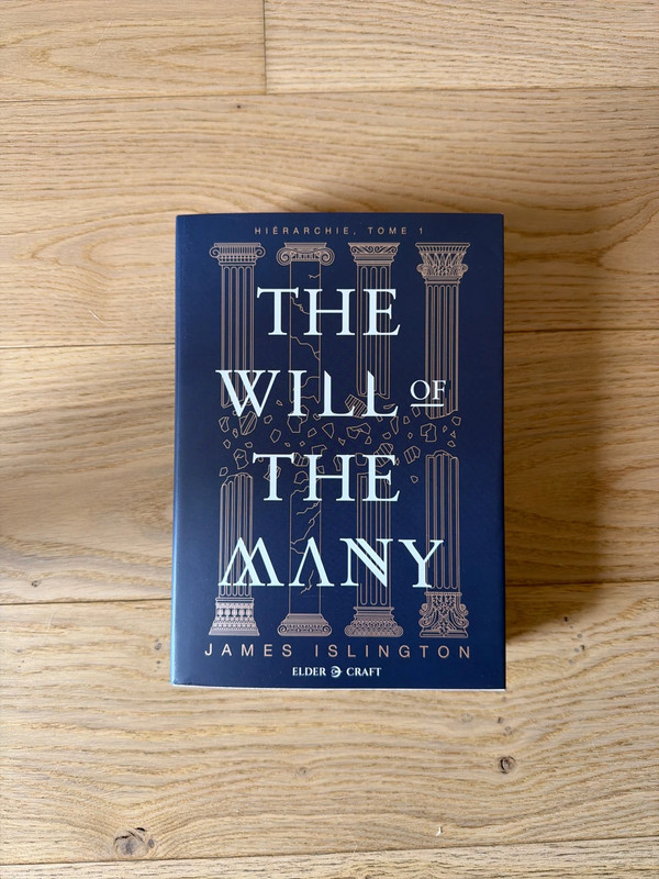 The Will of the many