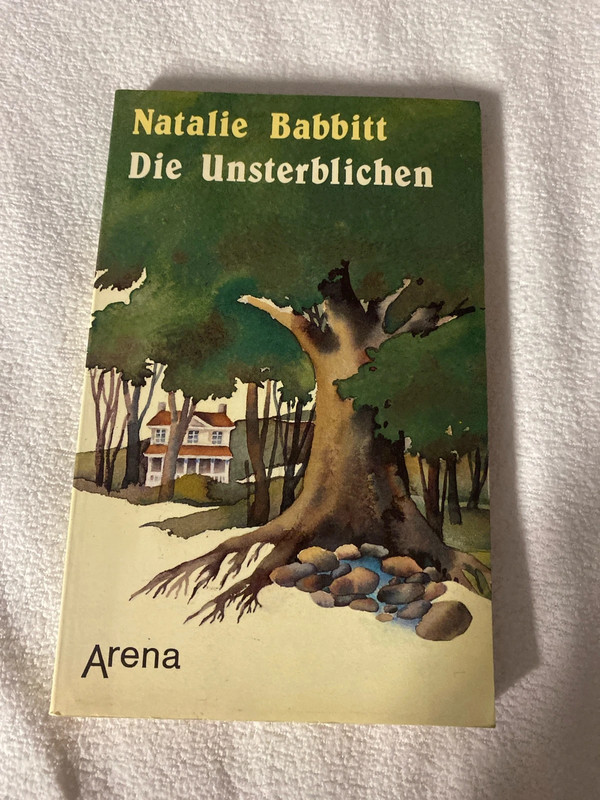 Die unsterblichen
