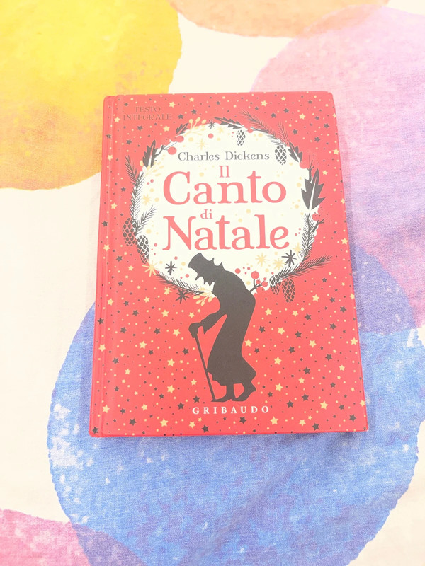 il canto di natale