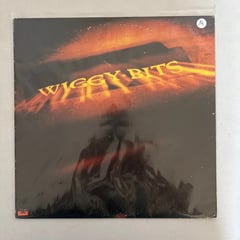 Disque vinyle 33t : Wiggy bits