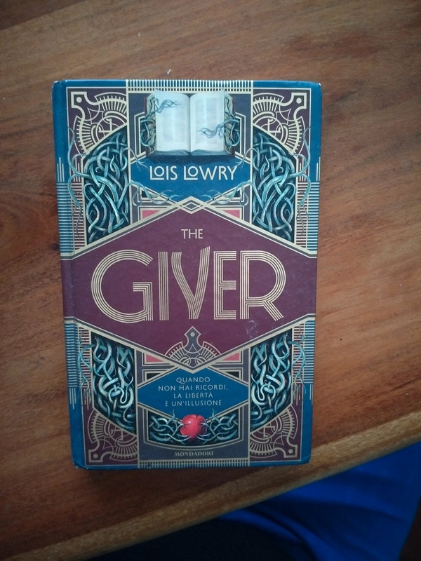 The giver