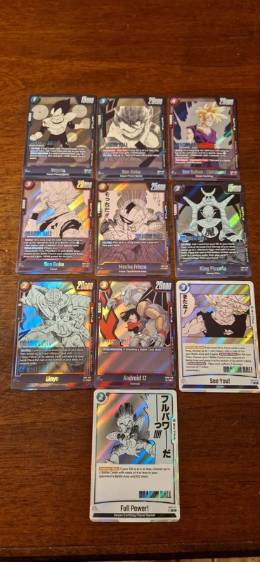 Dragonball sb02