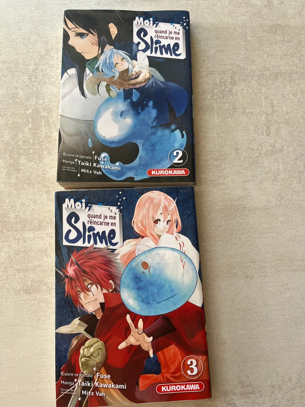 Slime