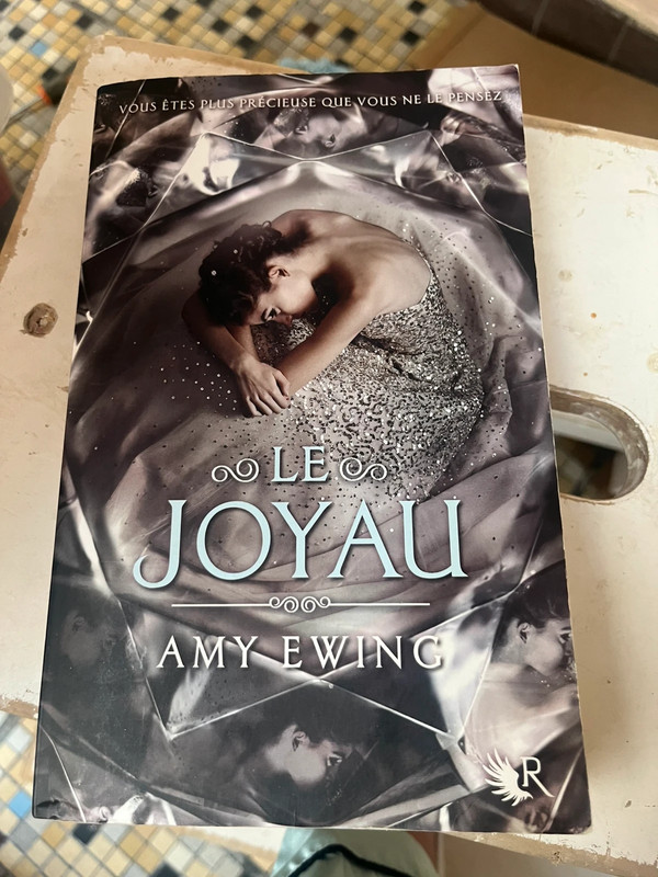 Le joyau