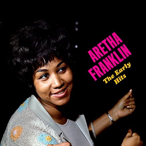 Aretha Franklin Early Hits - 180-Gram Pink Colored Vinyl