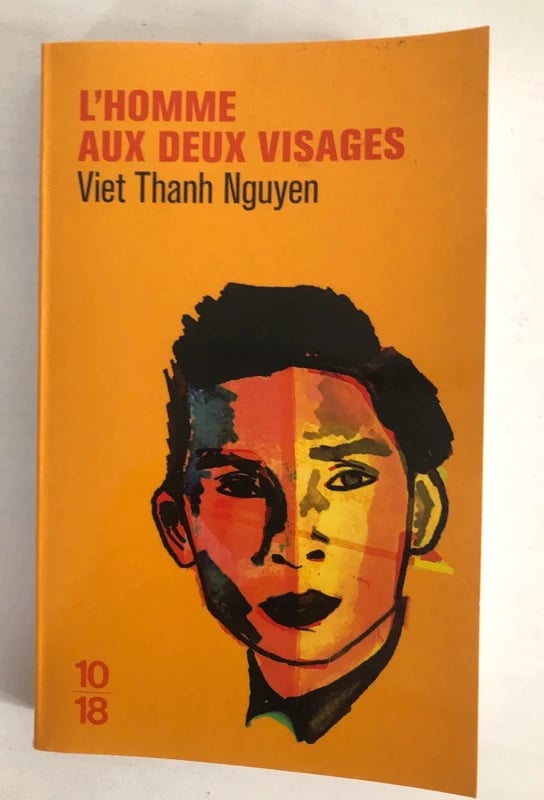 L'homme aux deux visages