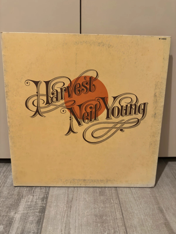 Vinile Neil Young