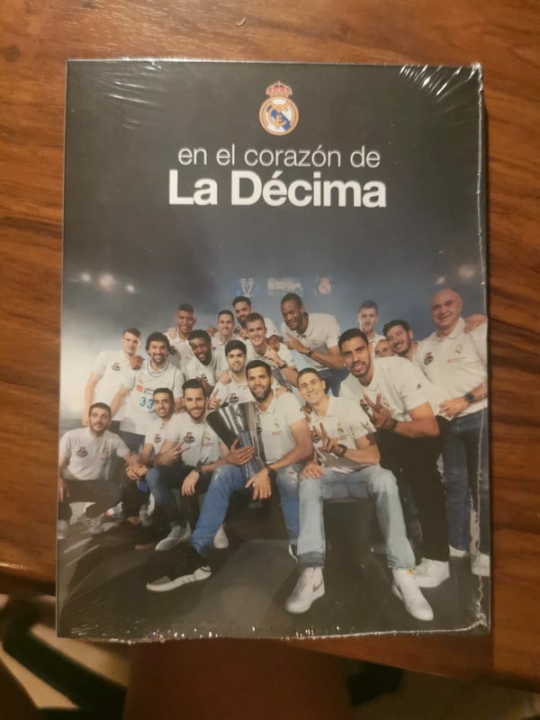 Dvd en el corazon de la Décima
