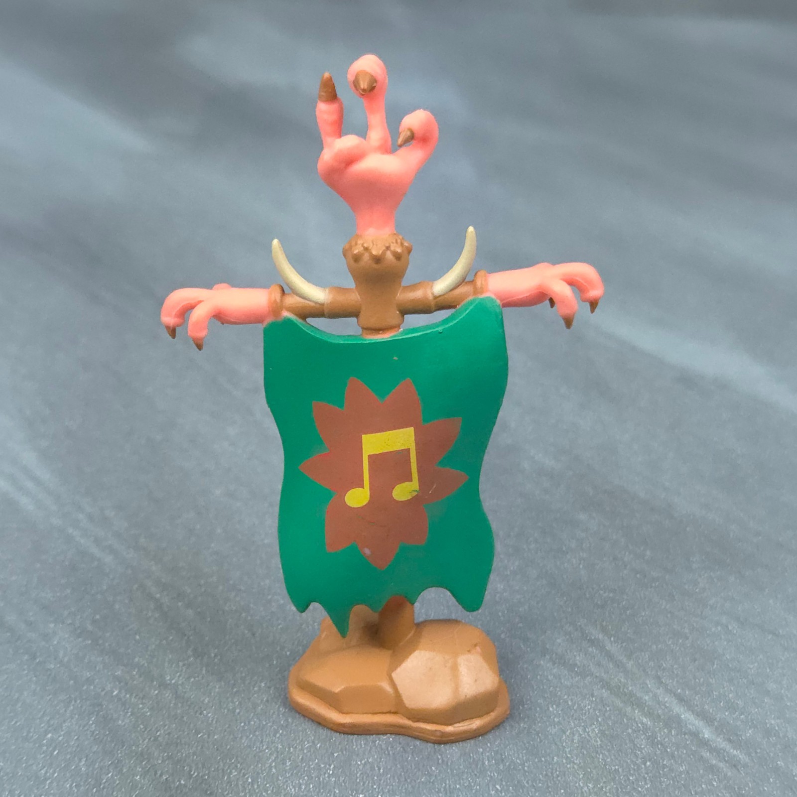 My Singing Monsters Flappy Flag Figure From Entbrat Fall Color Set PlayMonster