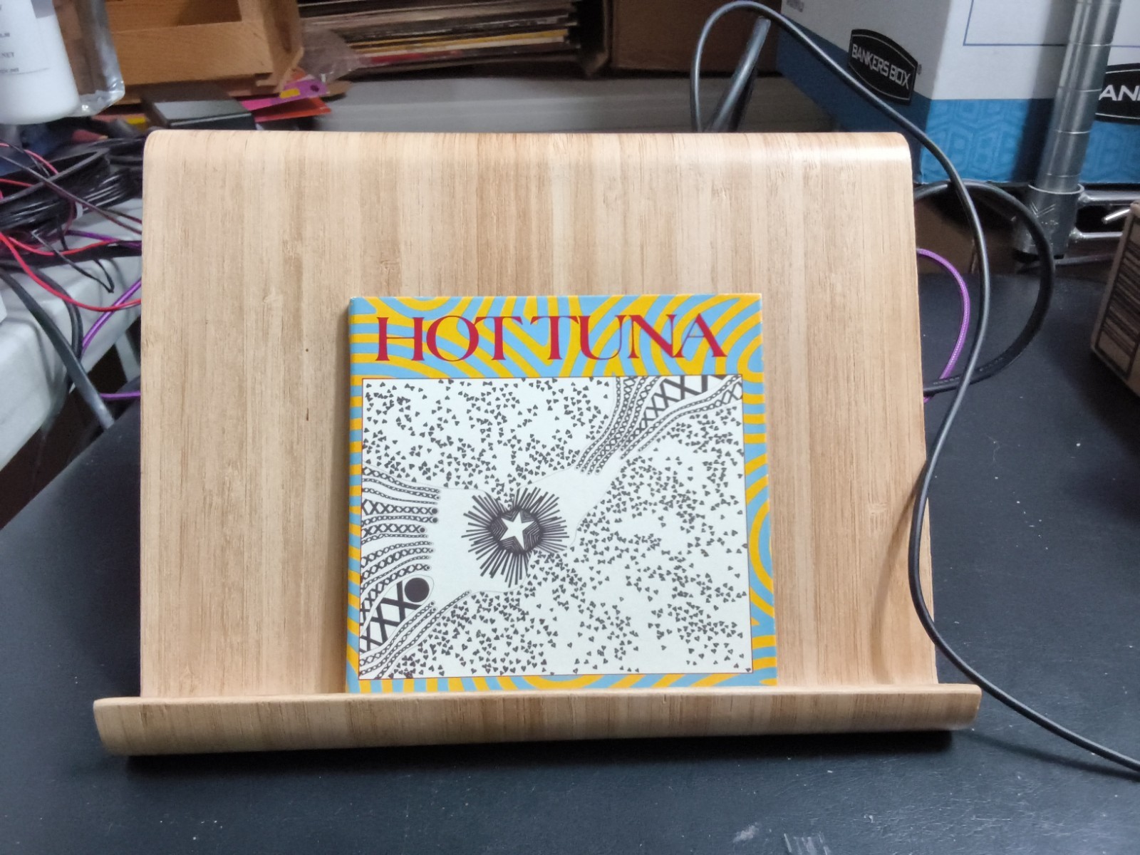 First Pull Up, Then Pull Down by Hot Tuna  CD 2012 