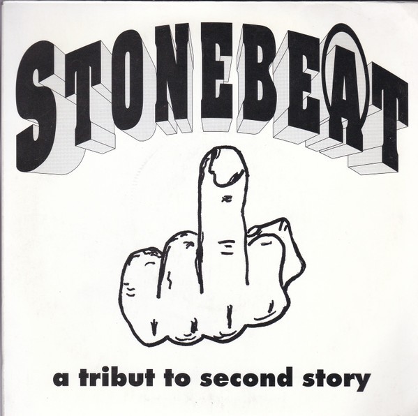 Stonebeat - A Tribut To Second Story (7", Maxi) (Very Good Plus (VG+)) - 4326930